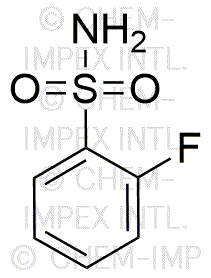 2-Fluorobencenosulfonamida