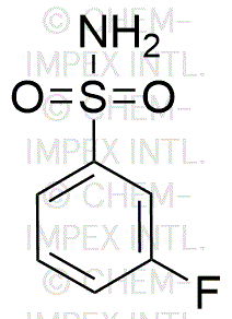 3-Fluorobenzenesulfonamide