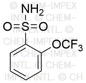 2-(trifluorometoxi)bencenosulfonamida