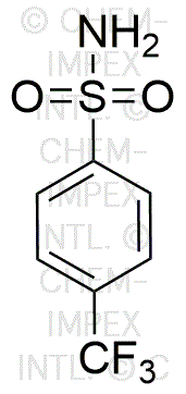 4-(trifluorometil)bencenosulfonamida