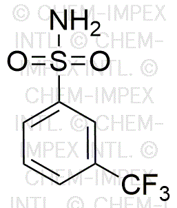 3-(trifluorométhyl)benzènesulfonamide