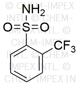 2-(trifluorometil)bencenosulfonamida