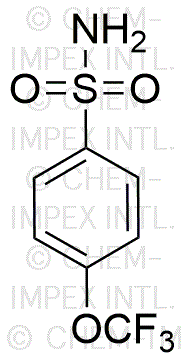 4-(trifluorometoxi)bencenosulfonamida