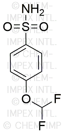 4-(Difluorometoxi)bencenosulfonamida