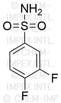 3,4-Difluorobencenosulfonamida