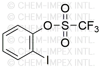 Trifluorometanosulfonato de 2-yodofenilo