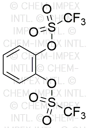 Catéchol bis(trifluorométhanesulfonate)