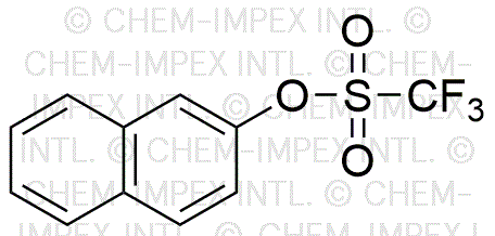 2-Naphthyl trifluoromethanesulfonate