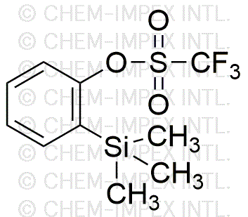 2-(Trimethylsilyl)phenyl trifluoromethanesulfonate