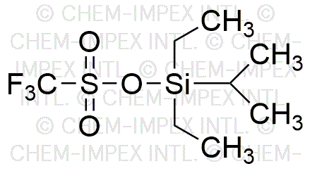 Trifluorométhanesulfonate de diéthylisopropylsilyle