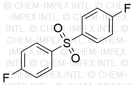 Bis(4-fluorophényl)sulfone