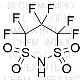 1,1,2,2,3,3-Hexafluoropropano-1,3-disulfonimida