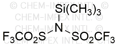 N-(triméthylsilyl)bis(trifluorométhanesulfonyl)imide