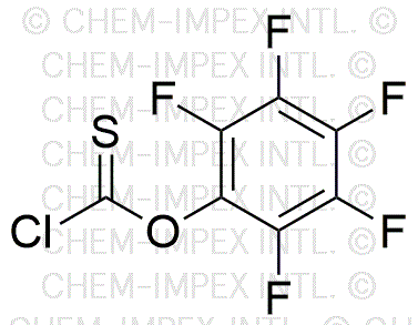 Clorotionoformiato de pentafluorofenilo