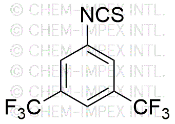 3,5-Bis(trifluoromethyl)phenyl isothiocyanate