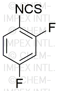 2,4-Difluorophenyl isothiocyanate