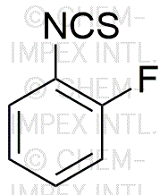 Isotiocianato de 2-fluorofenilo