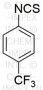 Isotiocianato de 4-(trifluorometil)fenilo