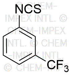 Isotiocianato de 3-(trifluorometil)fenilo