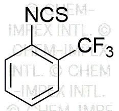 Isotiocianato de 2-(trifluorometil)fenilo