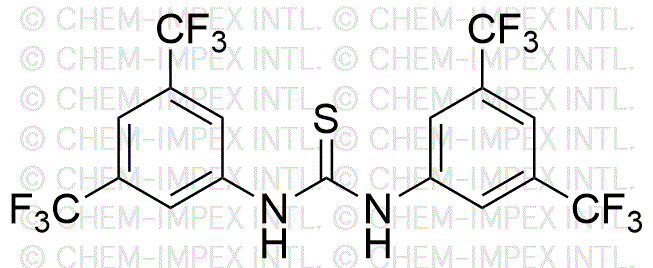 1,3-Bis[3,5-bis(trifluoromethyl)phenyl]thiourea