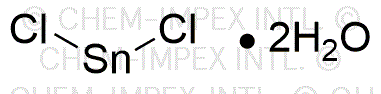 Stannous chloride dihydrate