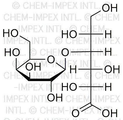 Lactobionic acid