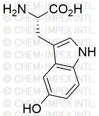 5-Hidroxi-L-triptófano de fermentación