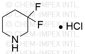 3,3-Difluoropiperidine hydrochloride