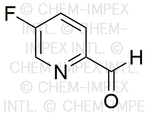 5-Fluoro-2-formil piridina