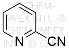 2-cianopiridina