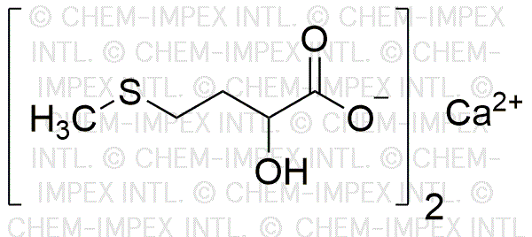 Calcium-DL-2-hydroxy-4(methylthio)butyrate