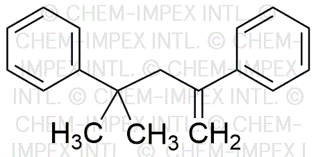 2,4-diphényl-4-méthyl-1-pentène