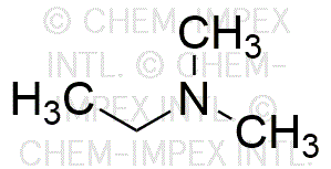 N,N-Dimetiletilamina