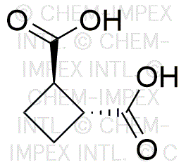 acide trans-cyclobutane-1,2-dicarboxylique