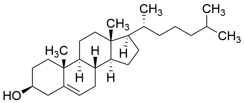 Cholesterol, Plant-Origin