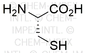 L-Cystéine, réactif de culture cellulaire