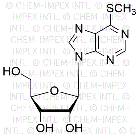 6-Metilmercaptoadenosina