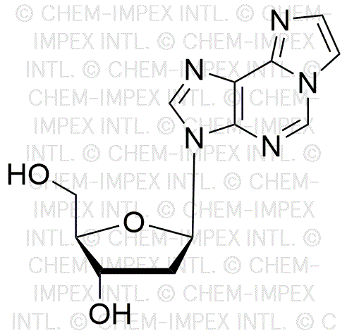 Eteno-2'desoxiadenosina