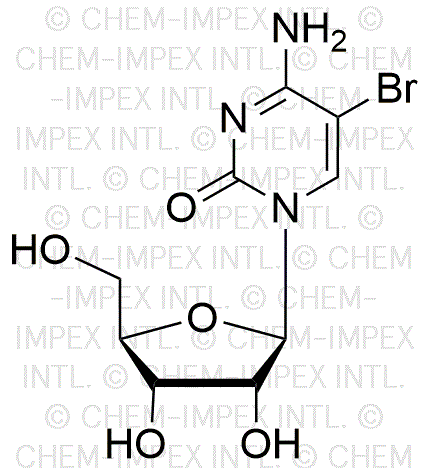 5-Bromocitidina