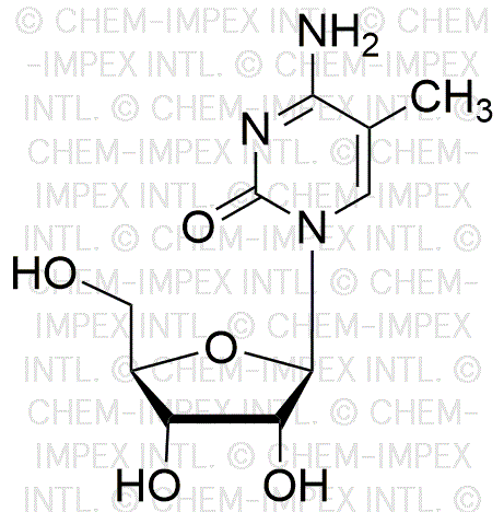 5-Methylcytidine