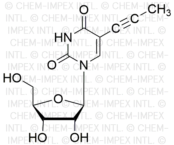 5-Propynyluridine