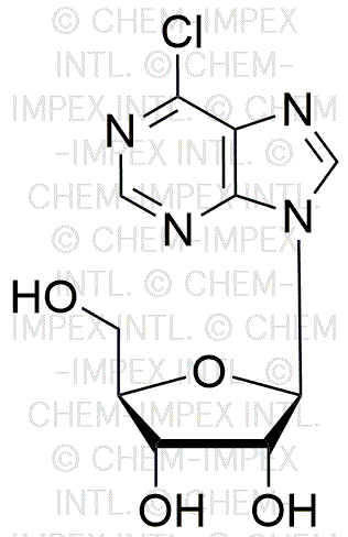 6-cloroinosina