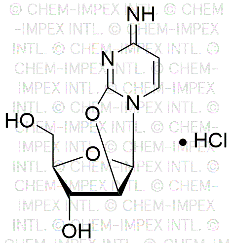 Clorhidrato de ancitabina