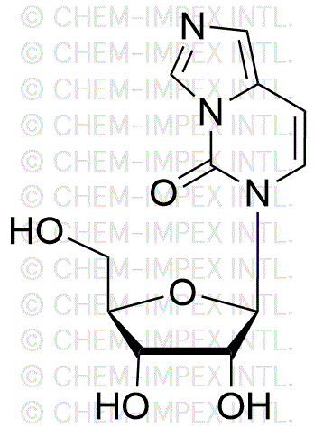 Etheno cytidine