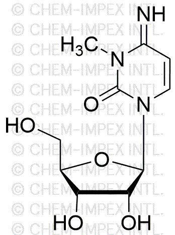 N3-Metilcitidina