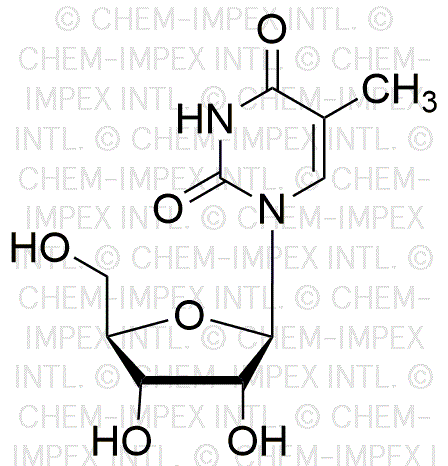 Ribotimidina