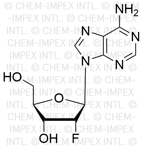 2'-Fluoroadenosina