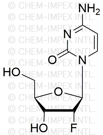 2'-Fluorocytidine