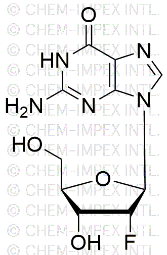 2'-Fluoroguanosine